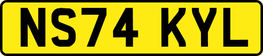 NS74KYL