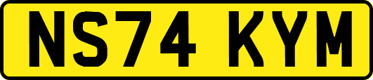 NS74KYM