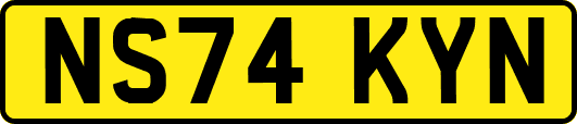 NS74KYN