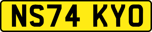 NS74KYO
