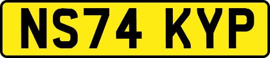 NS74KYP