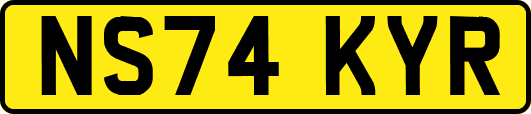 NS74KYR