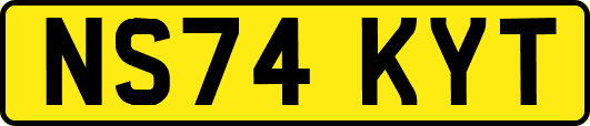 NS74KYT