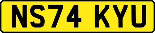 NS74KYU