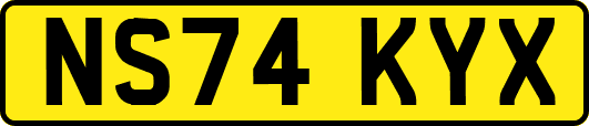 NS74KYX
