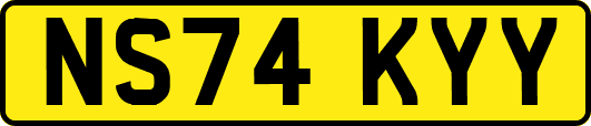 NS74KYY