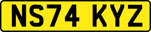 NS74KYZ
