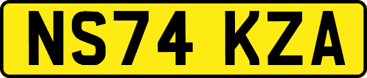 NS74KZA