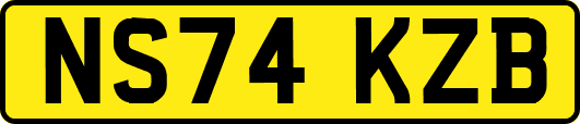 NS74KZB