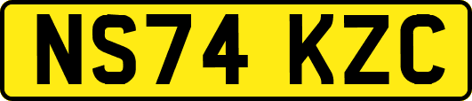 NS74KZC
