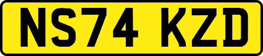 NS74KZD
