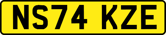 NS74KZE
