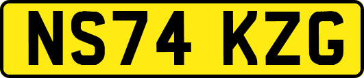 NS74KZG