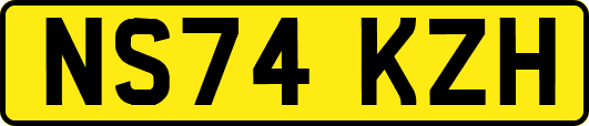 NS74KZH