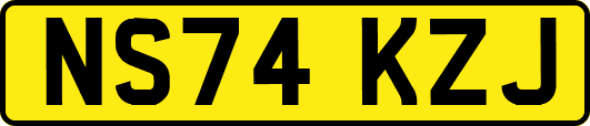 NS74KZJ