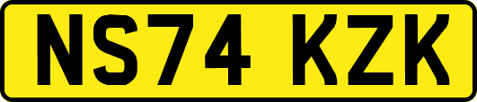 NS74KZK