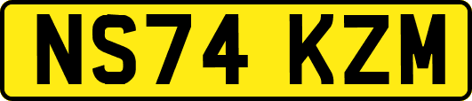 NS74KZM