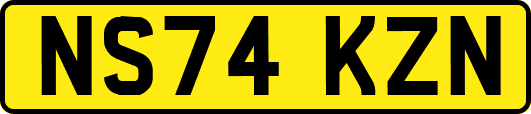 NS74KZN