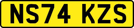 NS74KZS