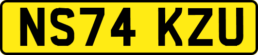 NS74KZU