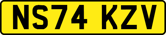 NS74KZV