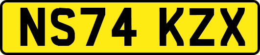 NS74KZX