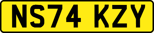 NS74KZY