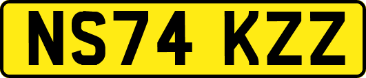 NS74KZZ
