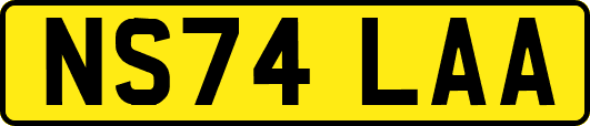 NS74LAA