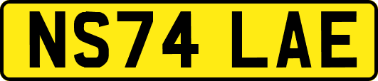 NS74LAE