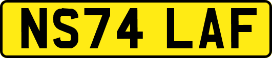 NS74LAF