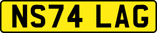 NS74LAG