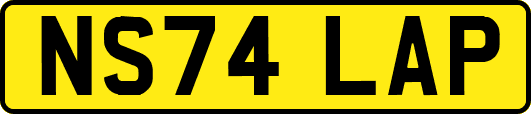 NS74LAP