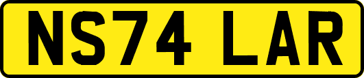 NS74LAR