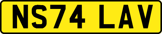 NS74LAV