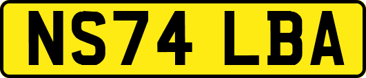 NS74LBA