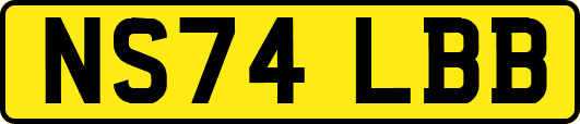 NS74LBB