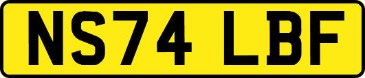 NS74LBF