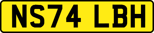 NS74LBH
