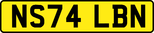 NS74LBN