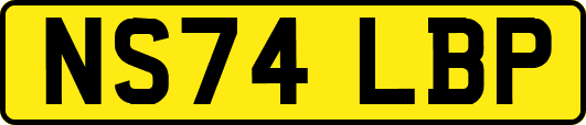 NS74LBP
