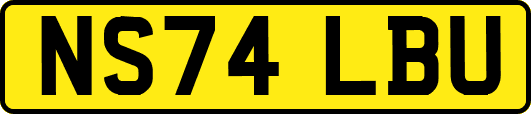 NS74LBU