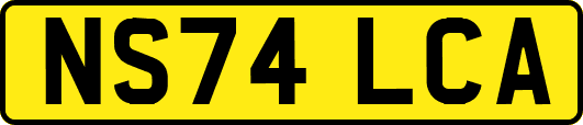 NS74LCA