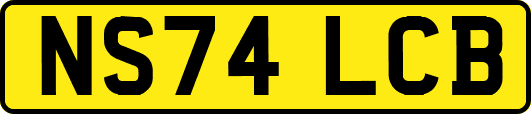 NS74LCB