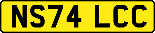 NS74LCC