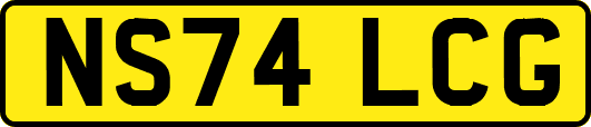 NS74LCG