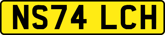 NS74LCH