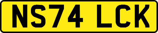 NS74LCK