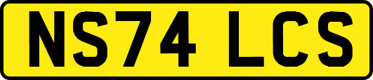 NS74LCS