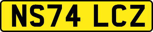 NS74LCZ